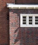 Geveldelen, Soembawastraat.
<br/>
Marcel Westhoff, 2018-04-01